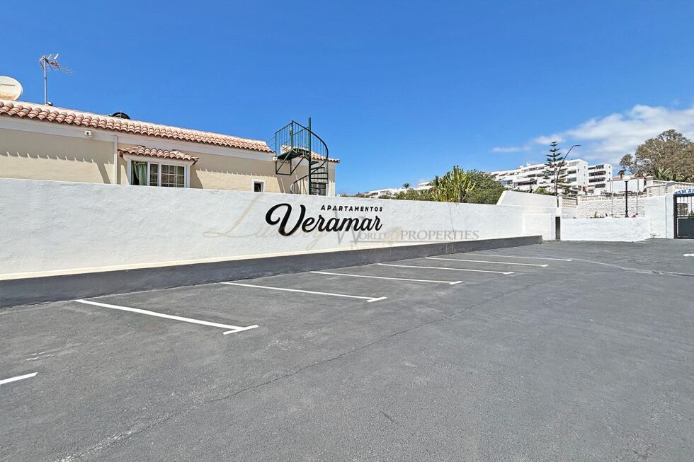 Apartment for sale in  Los Cristianos, Spain - LWP6081L Veramar - Los Cristianos (L)