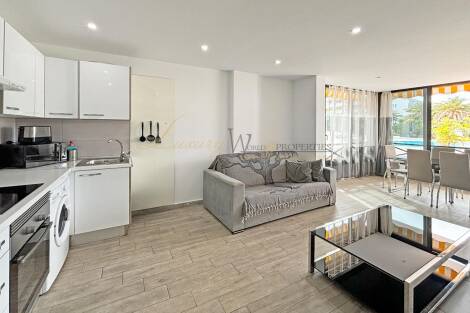 Apartment for sale in  Los Cristianos, Spain - LWP7041 San Marino - Los Cristianos