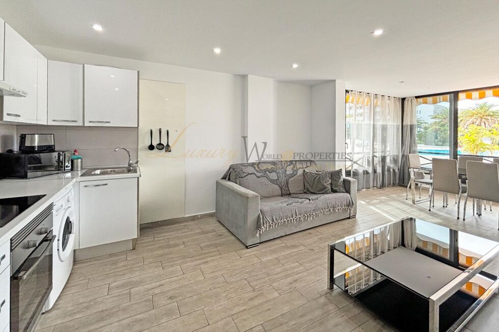 Apartment for sale in  Los Cristianos, Spain - LWP7041 San Marino - Los Cristianos