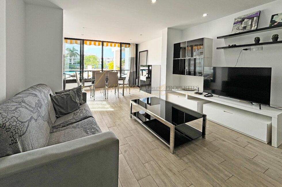 Apartment for sale in  Los Cristianos, Spain - LWP7041 San Marino - Los Cristianos
