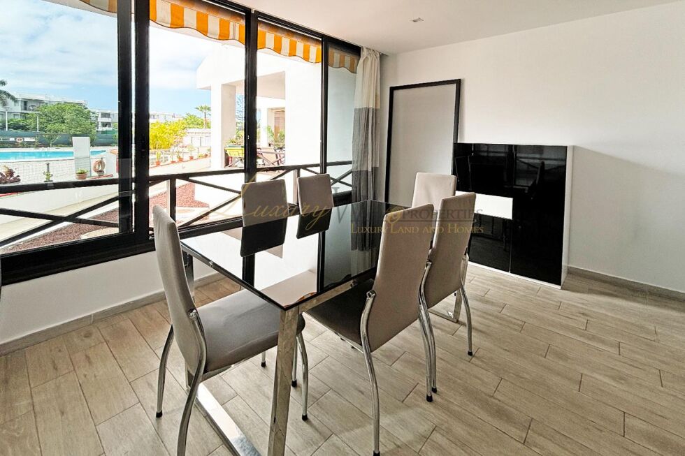 Apartment for sale in  Los Cristianos, Spain - LWP7041 San Marino - Los Cristianos