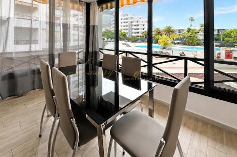 Apartment for sale in  Los Cristianos, Spain - LWP7041 San Marino - Los Cristianos