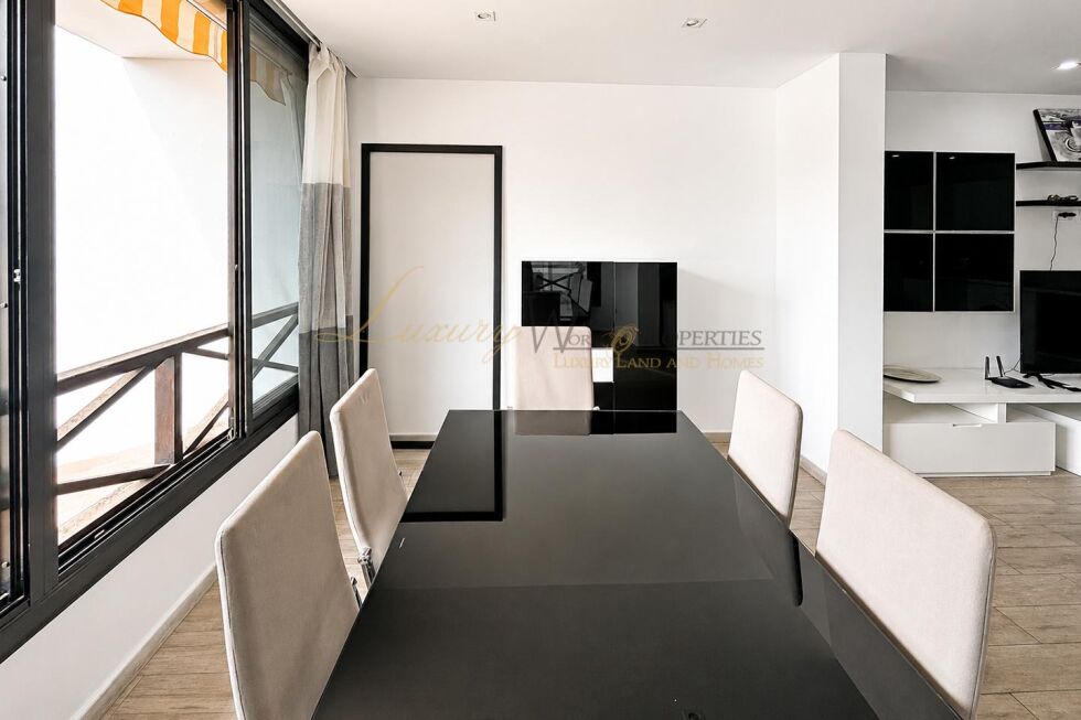 Apartment for sale in  Los Cristianos, Spain - LWP7041 San Marino - Los Cristianos