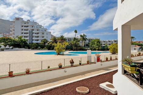 Apartment for sale in  Los Cristianos, Spain - LWP7041 San Marino - Los Cristianos