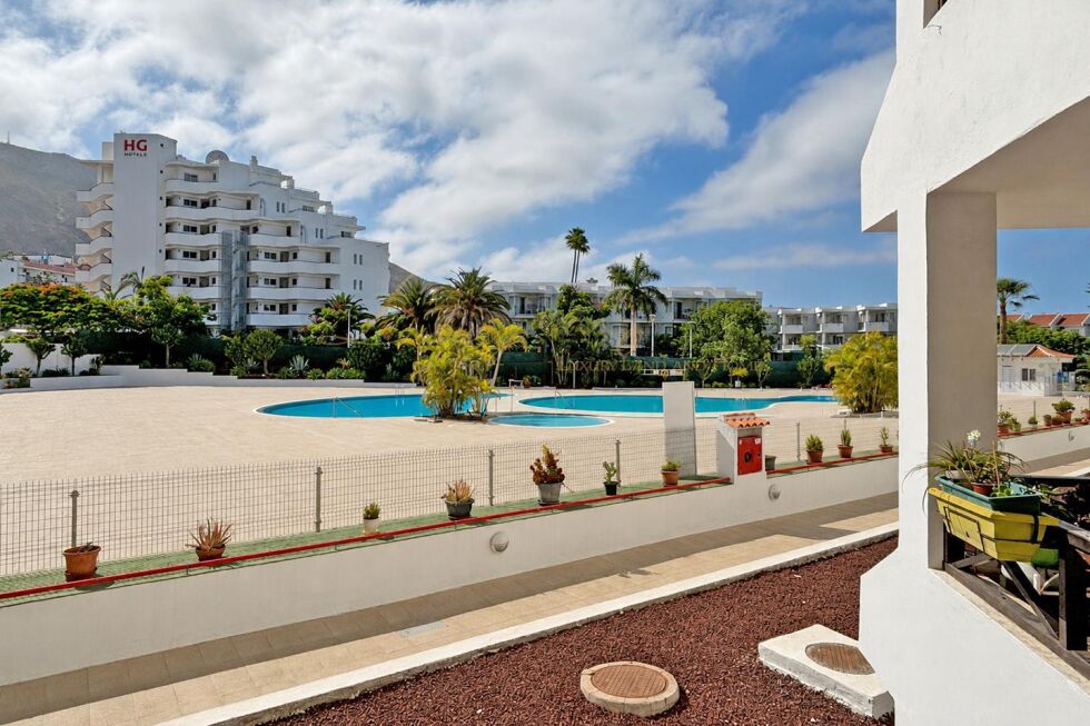 Apartment for sale in  Los Cristianos, Spain - LWP7041 San Marino - Los Cristianos