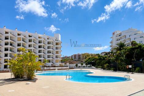 Apartment for sale in  Los Cristianos, Spain - LWP7041 San Marino - Los Cristianos