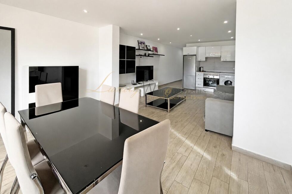 Apartment for sale in  Los Cristianos, Spain - LWP7041 San Marino - Los Cristianos