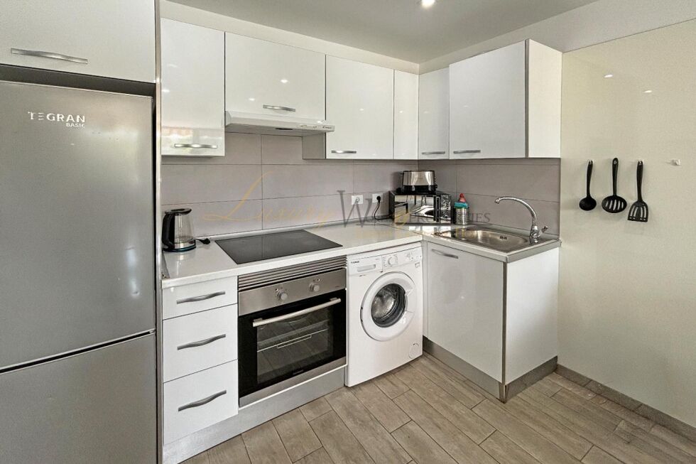 Apartment for sale in  Los Cristianos, Spain - LWP7041 San Marino - Los Cristianos