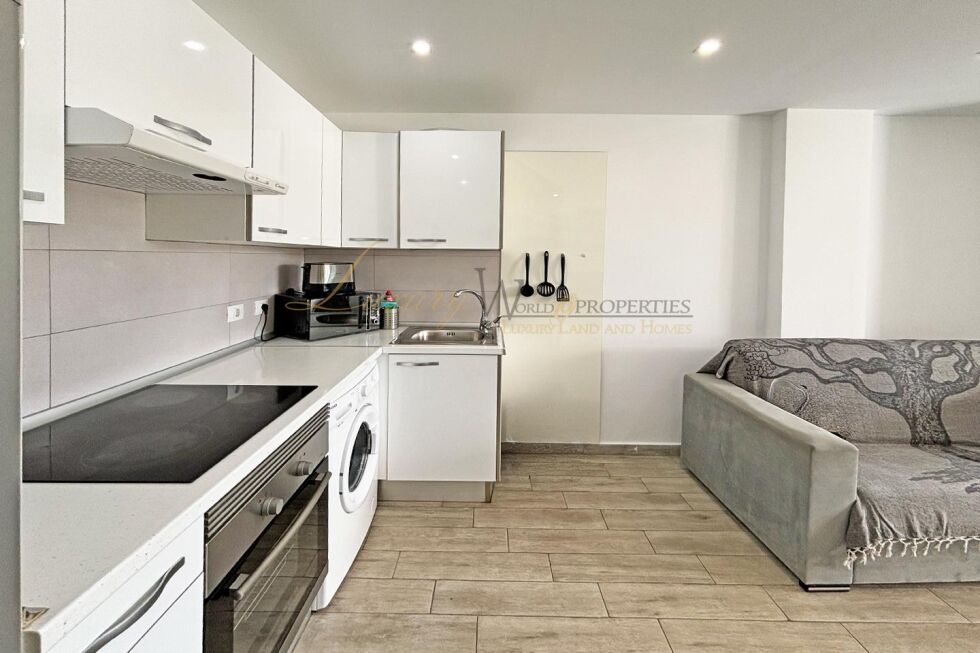 Apartment for sale in  Los Cristianos, Spain - LWP7041 San Marino - Los Cristianos