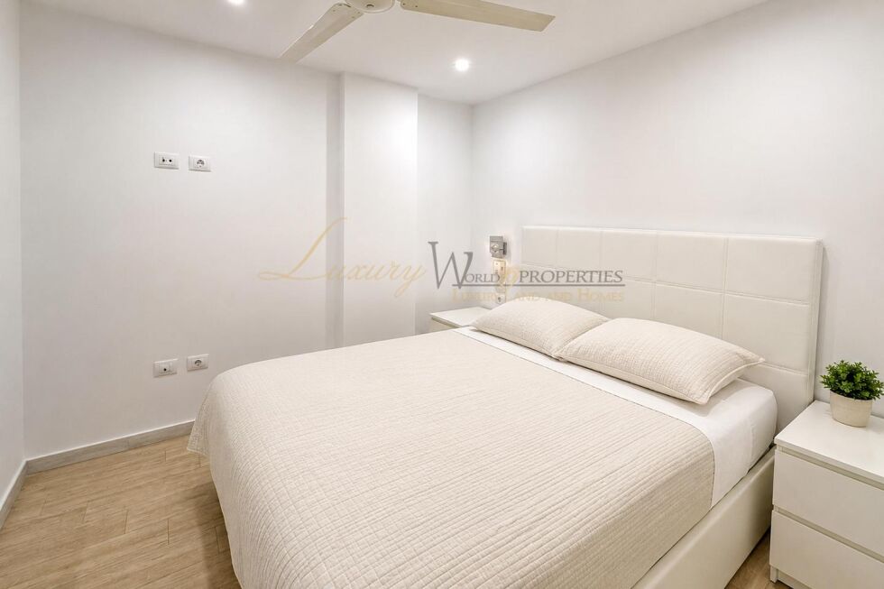 Apartment for sale in  Los Cristianos, Spain - LWP7041 San Marino - Los Cristianos