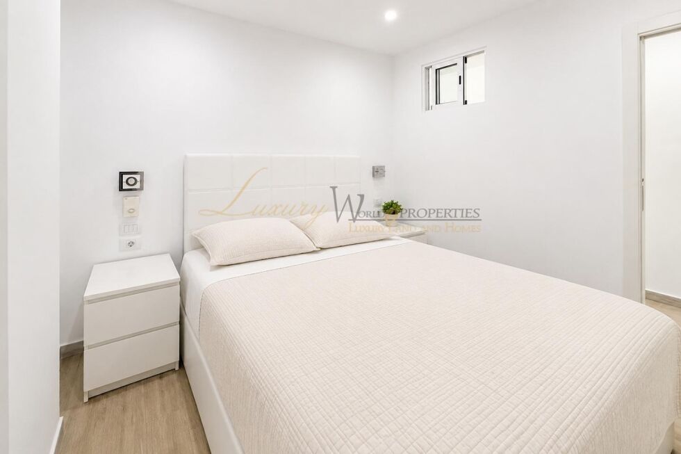 Apartment for sale in  Los Cristianos, Spain - LWP7041 San Marino - Los Cristianos