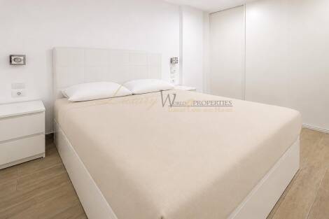 Apartment for sale in  Los Cristianos, Spain - LWP7041 San Marino - Los Cristianos