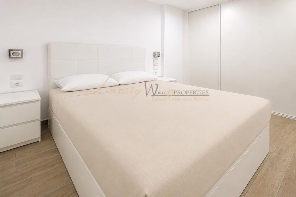 Apartment for sale in  Los Cristianos, Spain - LWP7041 San Marino - Los Cristianos