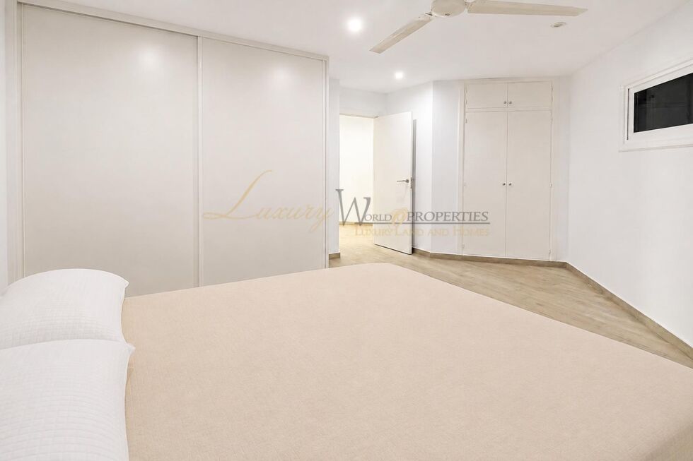 Apartment for sale in  Los Cristianos, Spain - LWP7041 San Marino - Los Cristianos