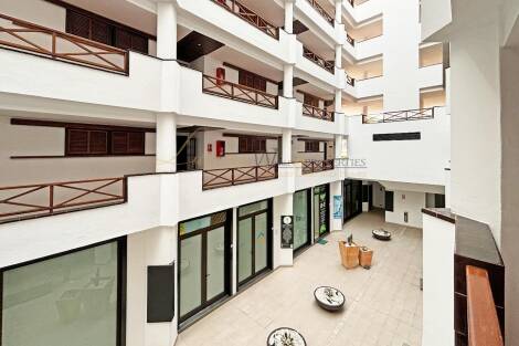 Apartment for sale in  Los Cristianos, Spain - LWP7041 San Marino - Los Cristianos