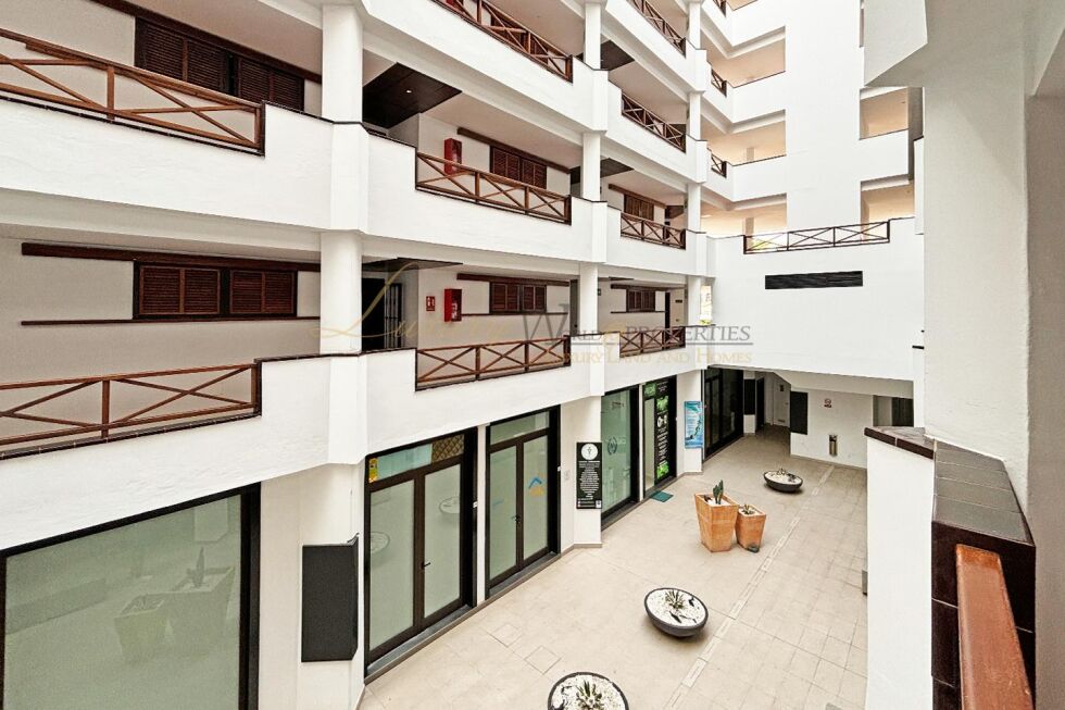 Apartment for sale in  Los Cristianos, Spain - LWP7041 San Marino - Los Cristianos