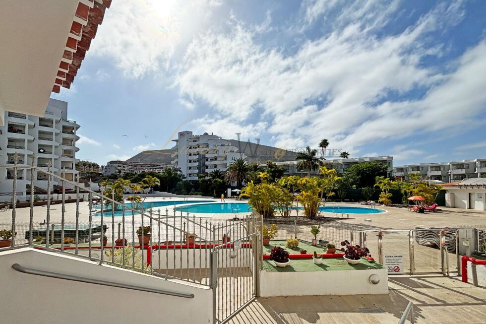 Apartment for sale in  Los Cristianos, Spain - LWP7041 San Marino - Los Cristianos