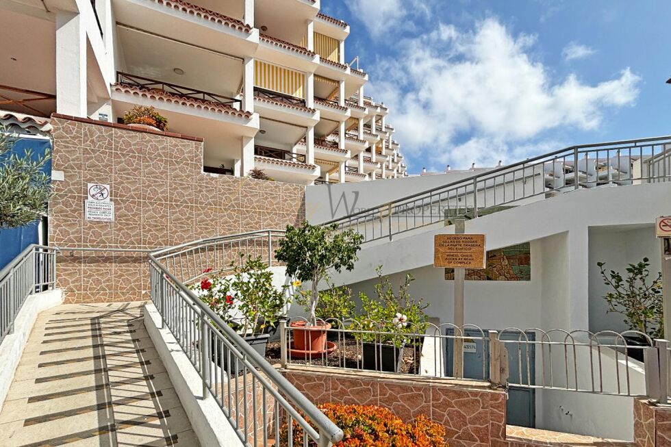 Apartment for sale in  Los Cristianos, Spain - LWP7041 San Marino - Los Cristianos