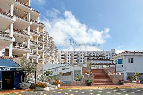 Apartment for sale in  Los Cristianos, Spain - LWP7041 San Marino - Los Cristianos