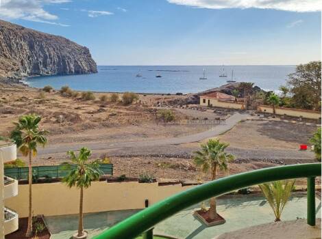 Apartment for sale in  Los Cristianos, Spain - LWP7074 Costamar - Los Cristianos