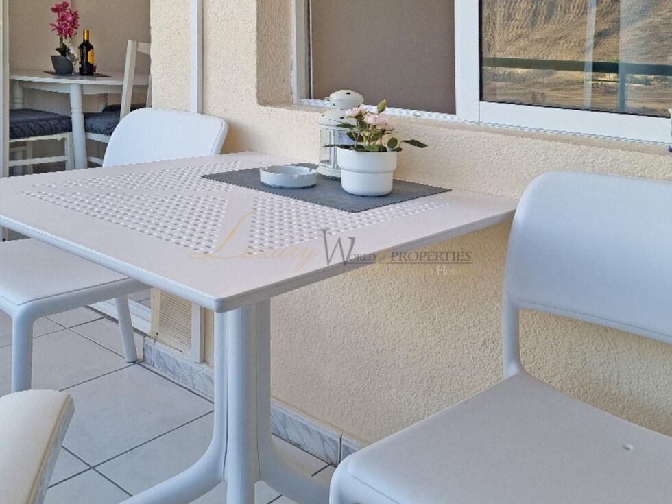 Apartment for sale in  Los Cristianos, Spain - LWP7074 Costamar - Los Cristianos