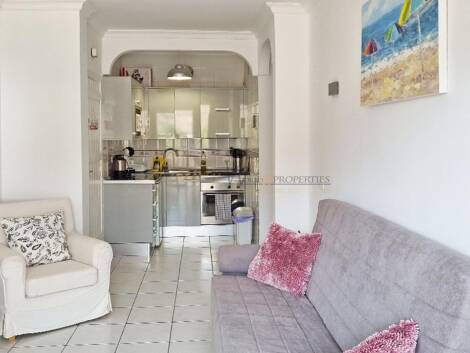 Apartment for sale in  Los Cristianos, Spain - LWP7074 Costamar - Los Cristianos