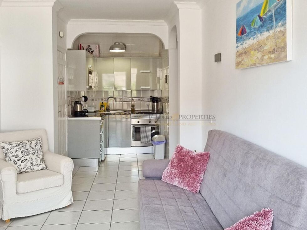 Apartment for sale in  Los Cristianos, Spain - LWP7074 Costamar - Los Cristianos