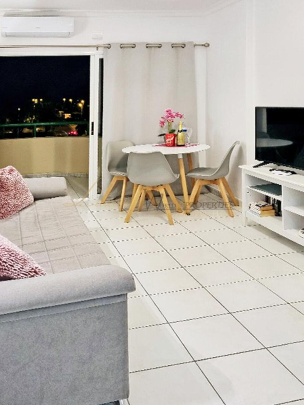 Apartment for sale in  Los Cristianos, Spain - LWP7074 Costamar - Los Cristianos