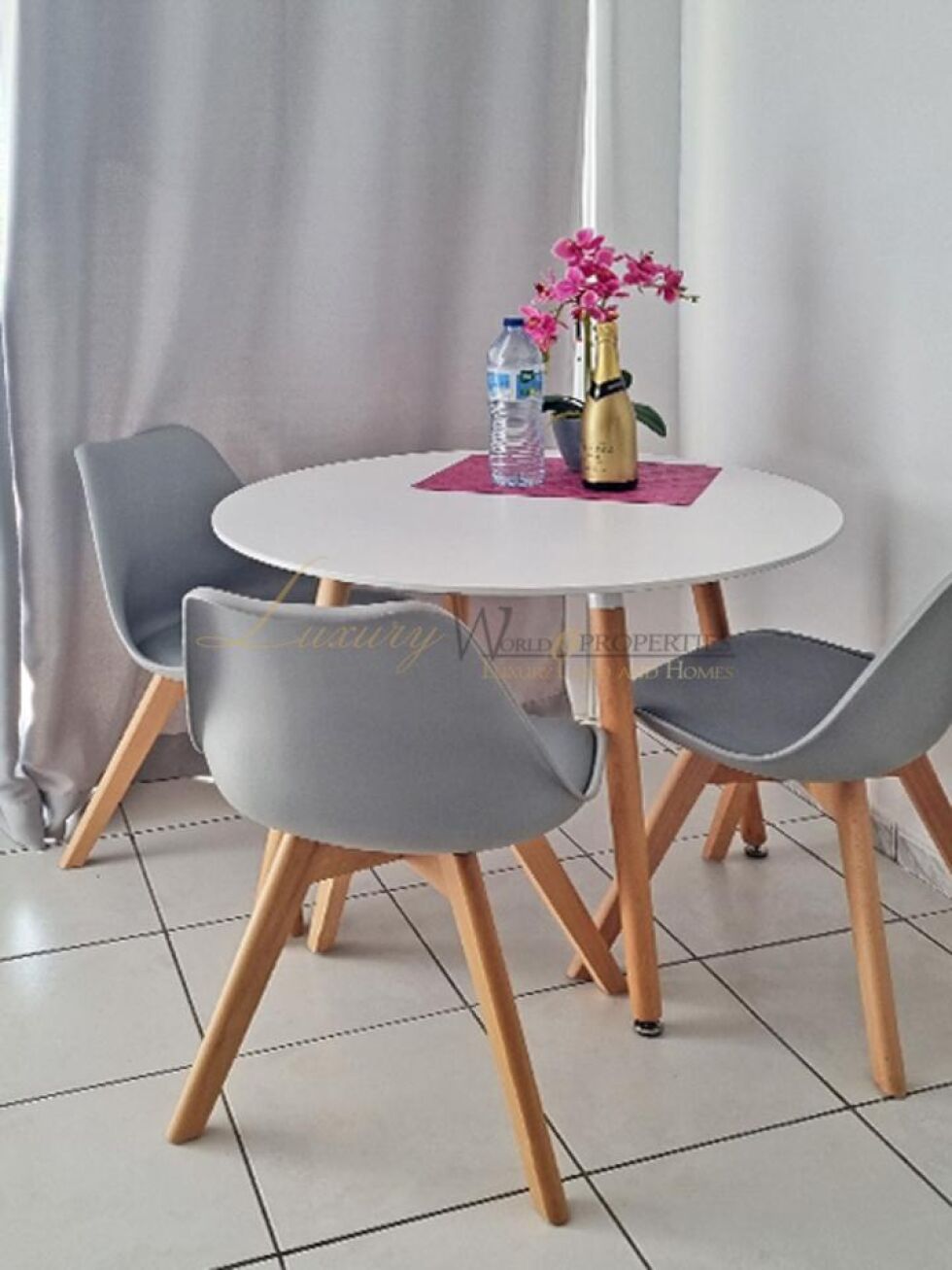 Apartment for sale in  Los Cristianos, Spain - LWP7074 Costamar - Los Cristianos