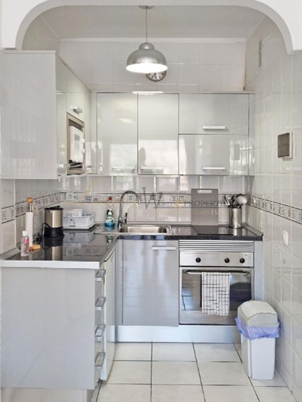 Apartment for sale in  Los Cristianos, Spain - LWP7074 Costamar - Los Cristianos
