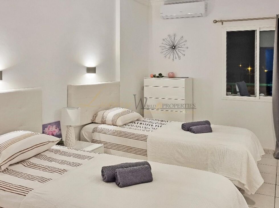 Apartment for sale in  Los Cristianos, Spain - LWP7074 Costamar - Los Cristianos