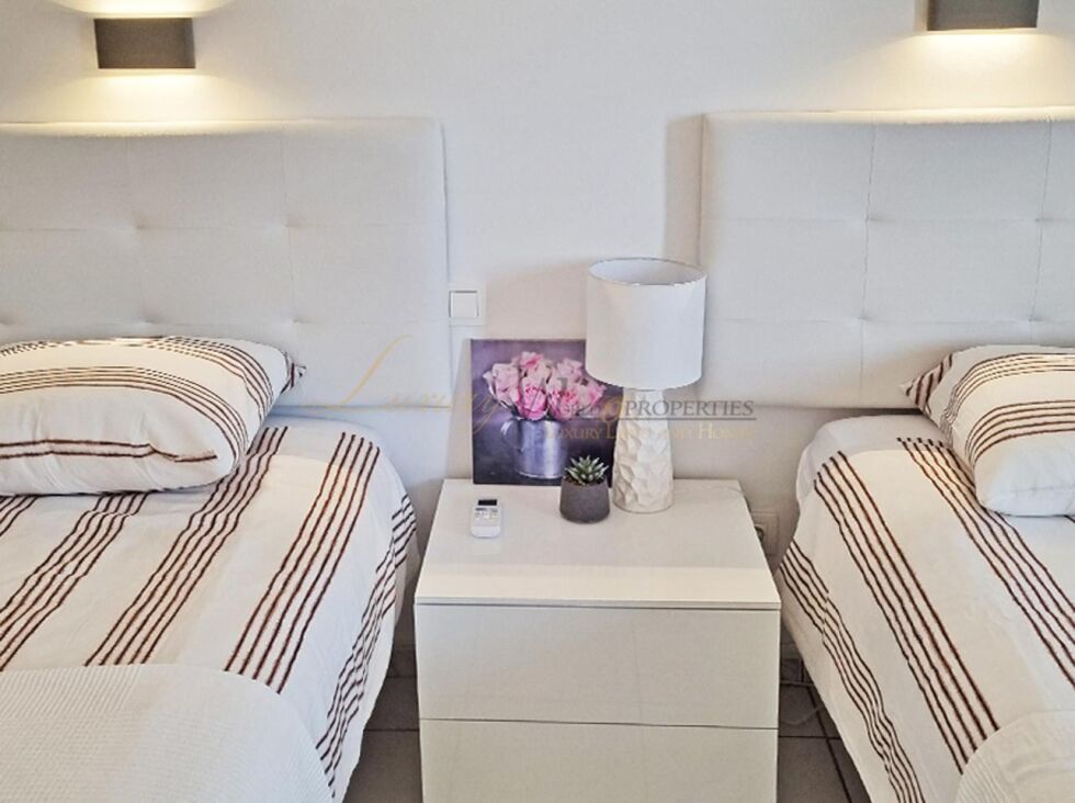 Apartment for sale in  Los Cristianos, Spain - LWP7074 Costamar - Los Cristianos