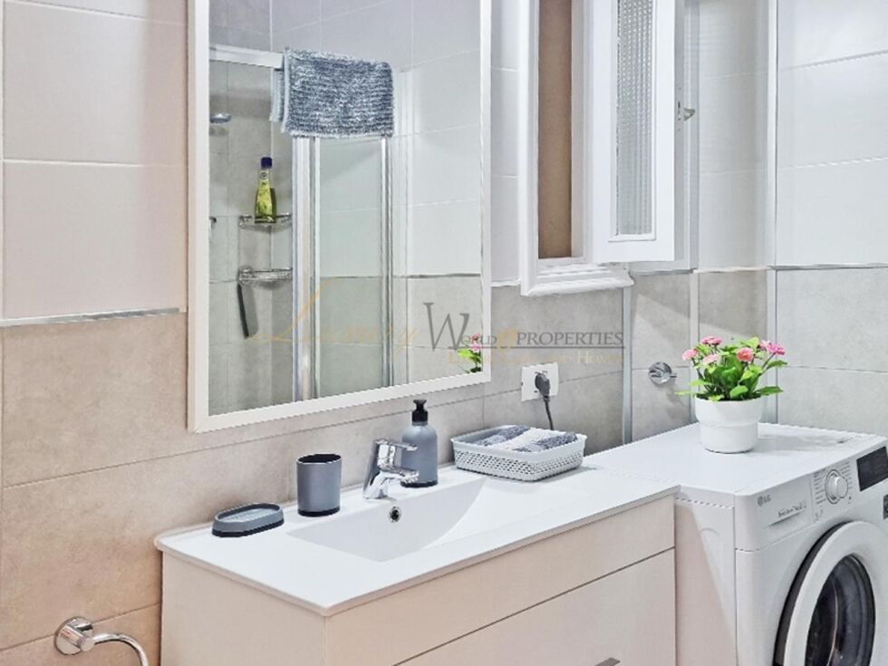 Apartment for sale in  Los Cristianos, Spain - LWP7074 Costamar - Los Cristianos