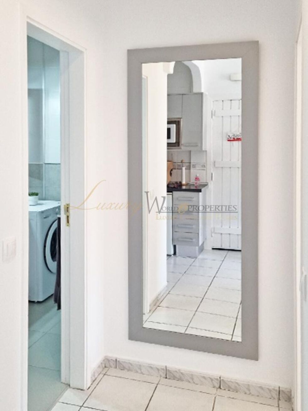 Apartment for sale in  Los Cristianos, Spain - LWP7074 Costamar - Los Cristianos