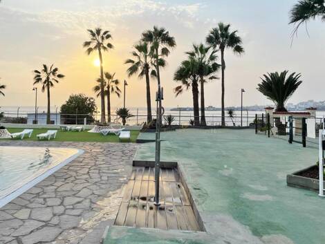 Apartment for sale in  Los Cristianos, Spain - LWP7074 Costamar - Los Cristianos