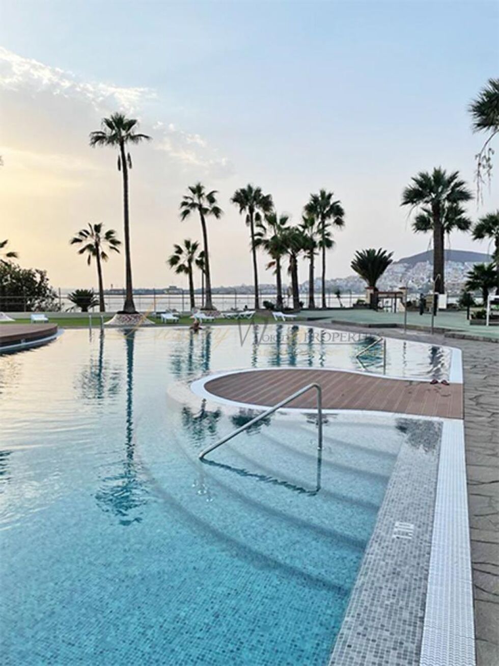 Apartment for sale in  Los Cristianos, Spain - LWP7074 Costamar - Los Cristianos