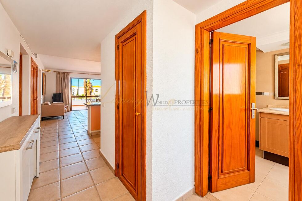 Apartment for sale in  Los Cristianos, Spain - LWP7156L Beverly Hills-Los Cristianos (L