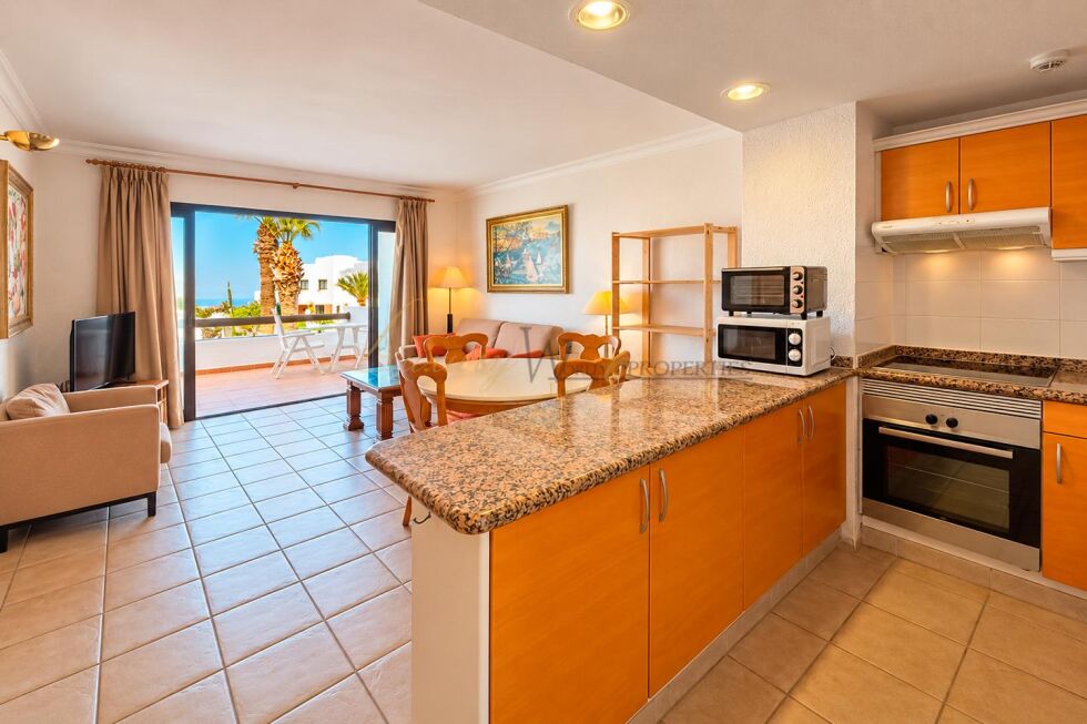 Apartment for sale in  Los Cristianos, Spain - LWP7156L Beverly Hills-Los Cristianos (L