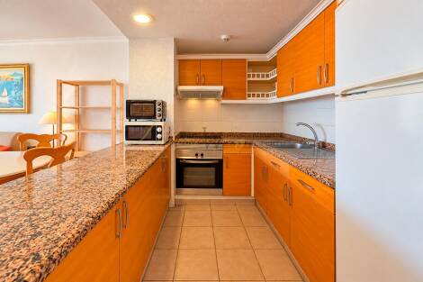 Apartment for sale in  Los Cristianos, Spain - LWP7156L Beverly Hills-Los Cristianos (L