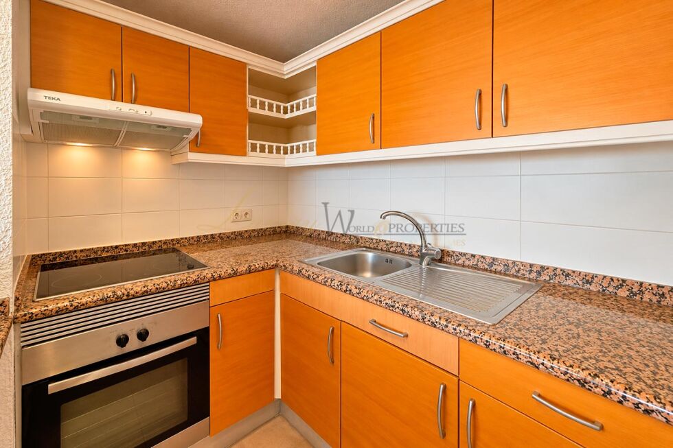 Apartment for sale in  Los Cristianos, Spain - LWP7156L Beverly Hills-Los Cristianos (L