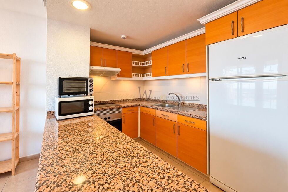 Apartment for sale in  Los Cristianos, Spain - LWP7156L Beverly Hills-Los Cristianos (L