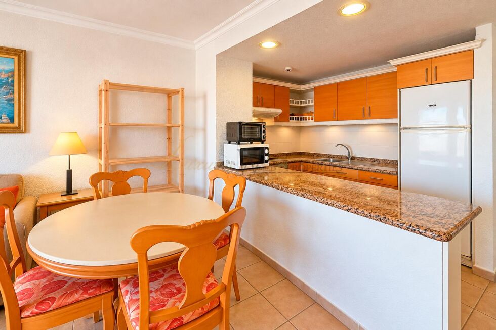 Apartment for sale in  Los Cristianos, Spain - LWP7156L Beverly Hills-Los Cristianos (L