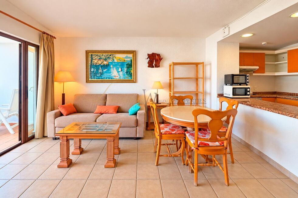 Apartment for sale in  Los Cristianos, Spain - LWP7156L Beverly Hills-Los Cristianos (L