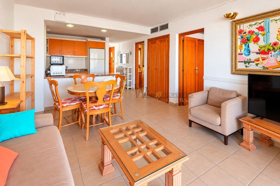 Apartment for sale in  Los Cristianos, Spain - LWP7156L Beverly Hills-Los Cristianos (L