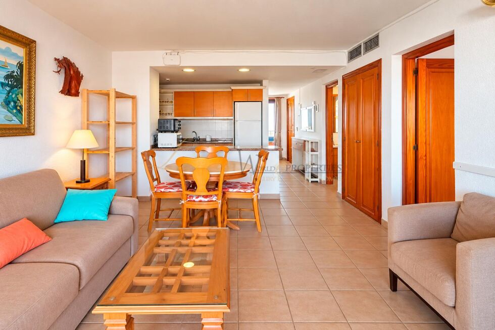 Apartment for sale in  Los Cristianos, Spain - LWP7156L Beverly Hills-Los Cristianos (L