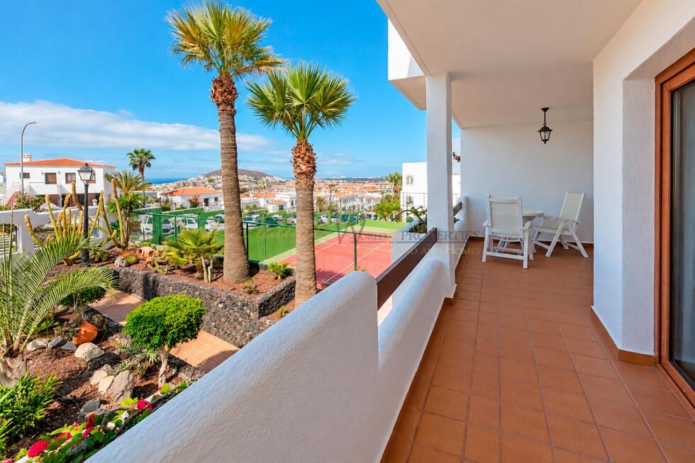 Apartment for sale in  Los Cristianos, Spain - LWP7156L Beverly Hills-Los Cristianos (L