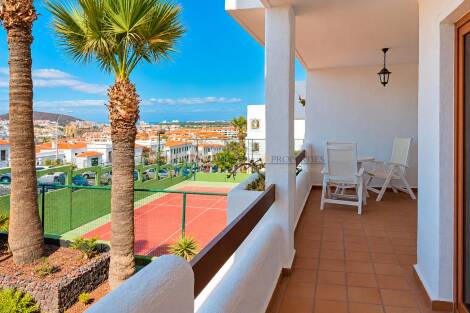 Apartment for sale in  Los Cristianos, Spain - LWP7156L Beverly Hills-Los Cristianos (L