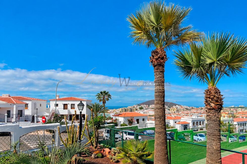 Apartment for sale in  Los Cristianos, Spain - LWP7156L Beverly Hills-Los Cristianos (L