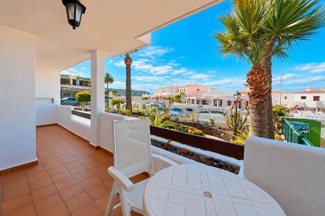 Apartment for sale in  Los Cristianos, Spain - LWP7156L Beverly Hills-Los Cristianos (L