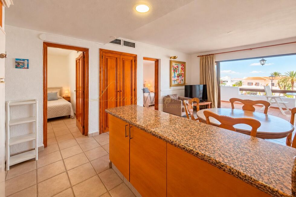 Apartment for sale in  Los Cristianos, Spain - LWP7156L Beverly Hills-Los Cristianos (L